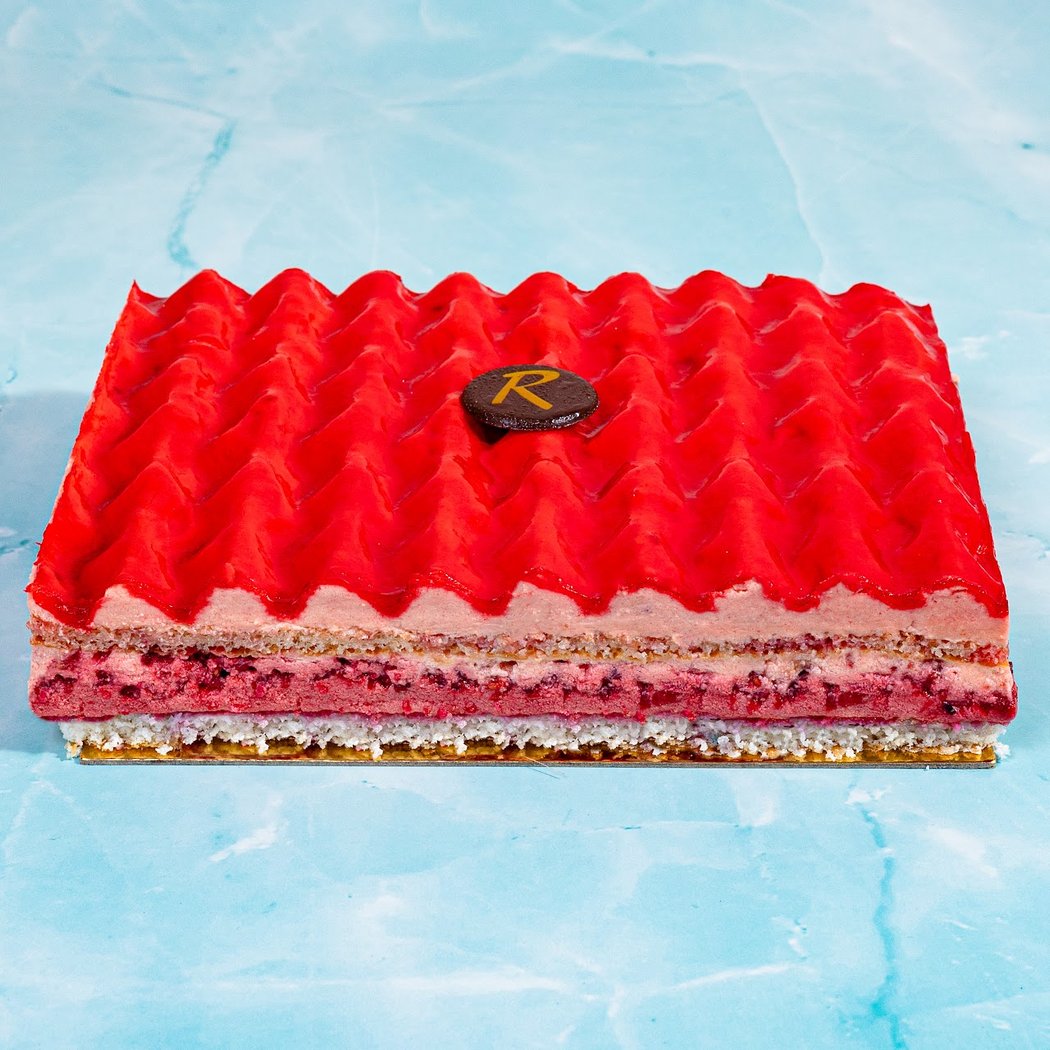 Pâtisserie La Romainville - Noisy-le-Grand 4
