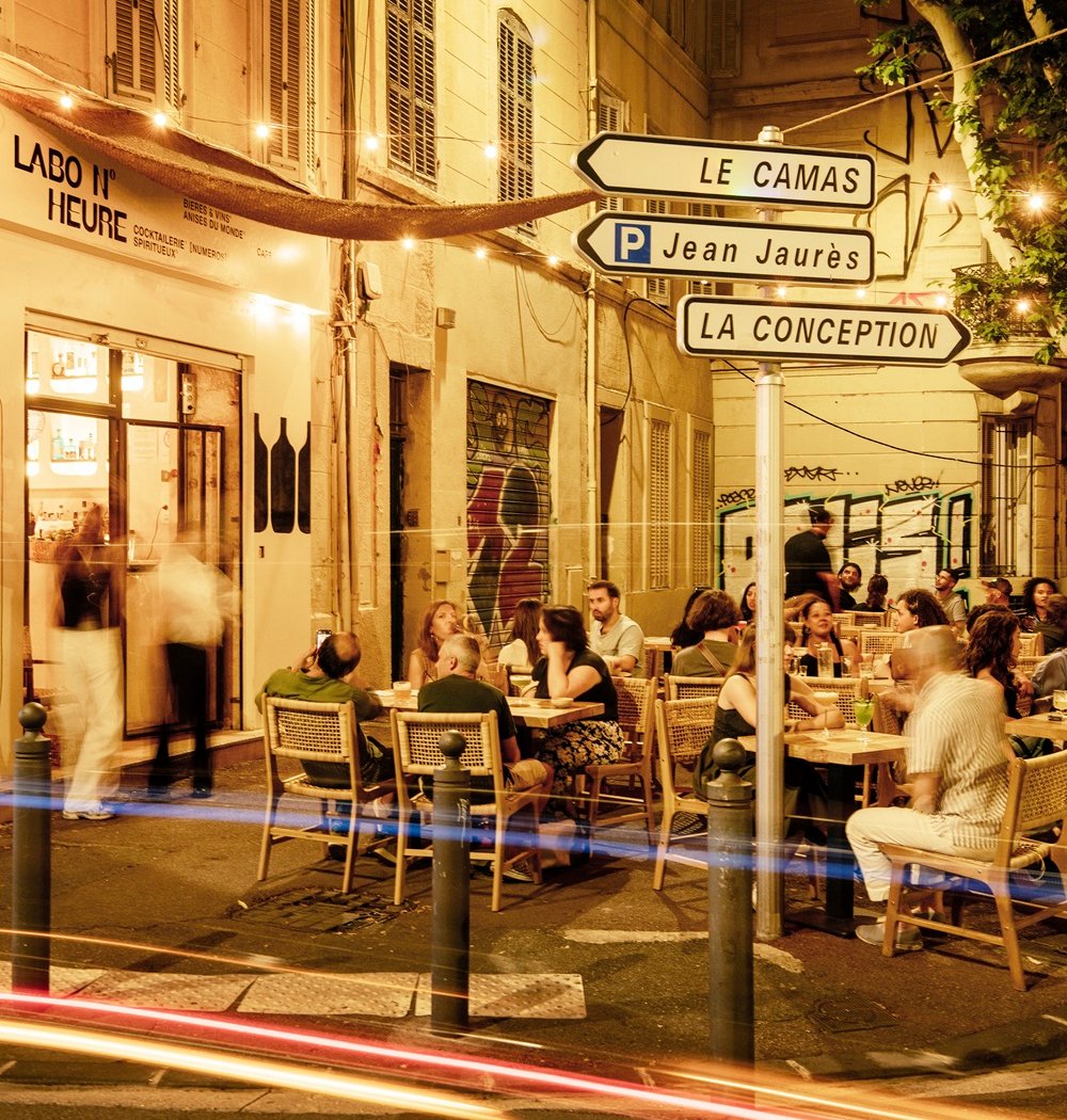 Le Labo by Allo Frangin 3