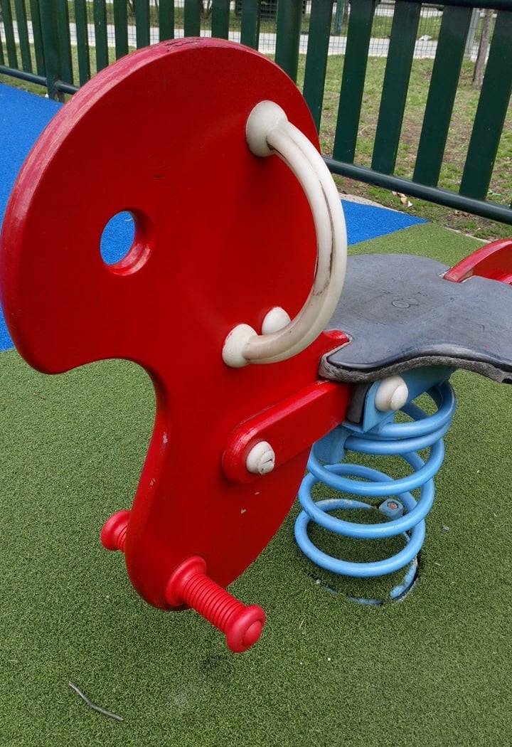 Parque infantil 2