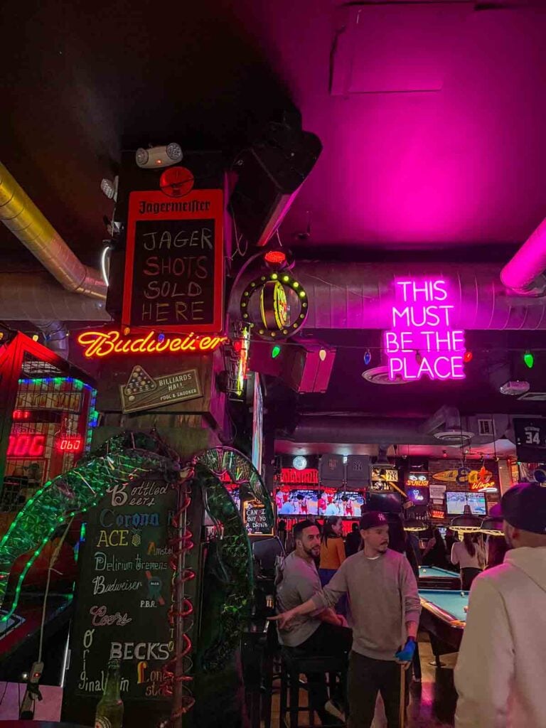 Break Bar 3