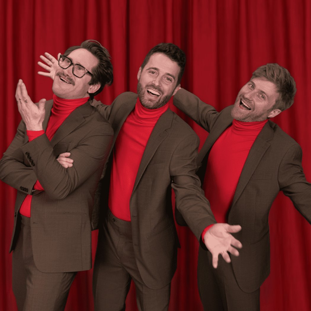 Jukebox the Ghost: HalloQueen 2