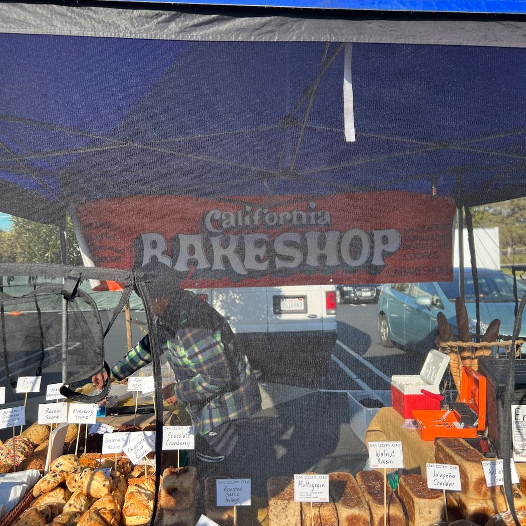 Roots Farmers Market 2