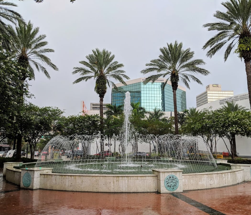 Huizenga Park 3