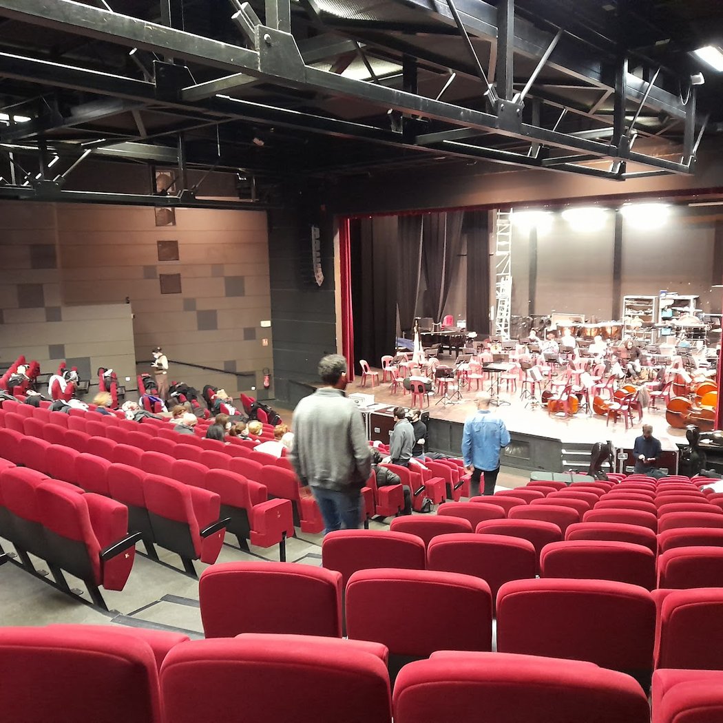 L'Harmonie La Glaneuse invite le Choeur CRESCENDO 2