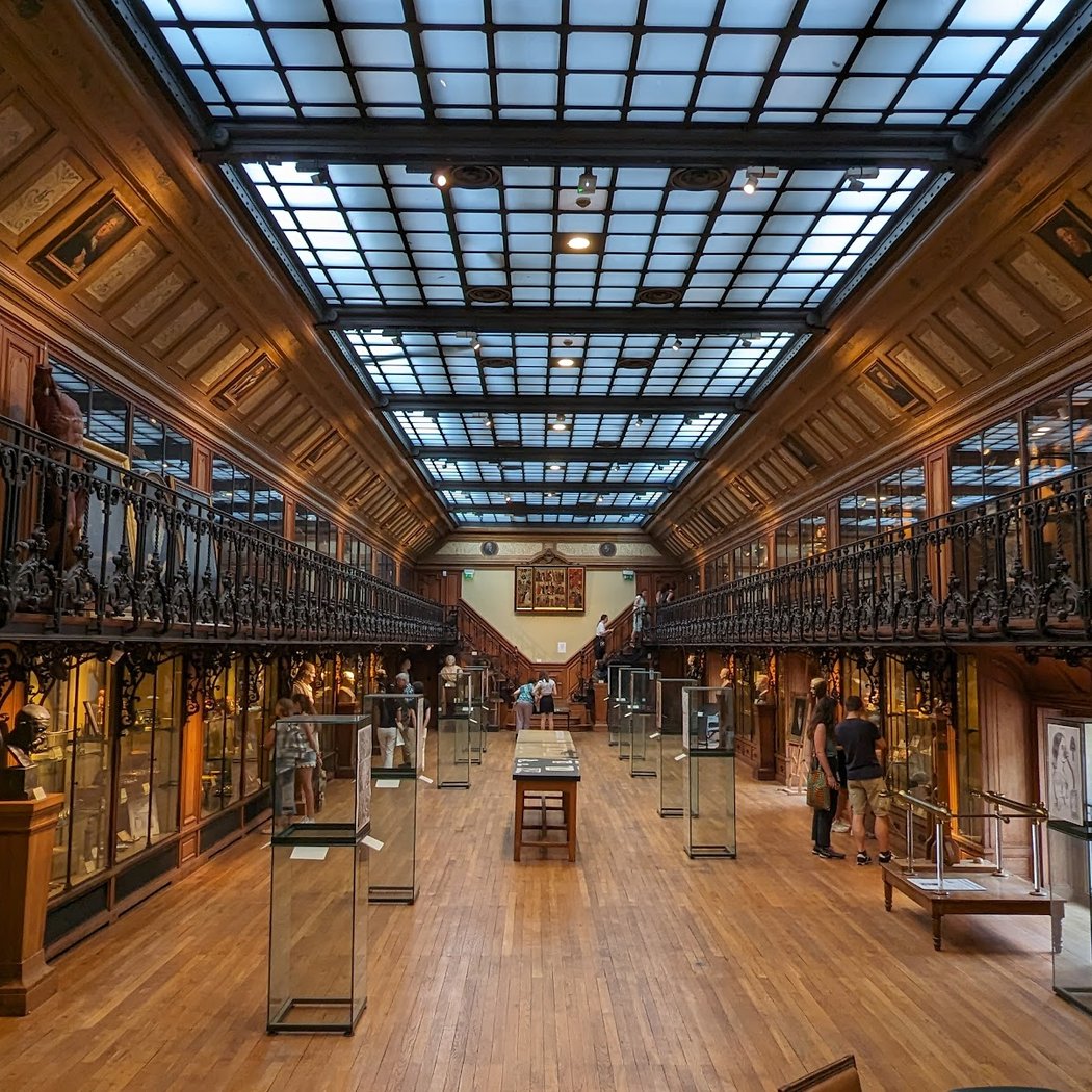 Journées du Patrimoine 2025 2