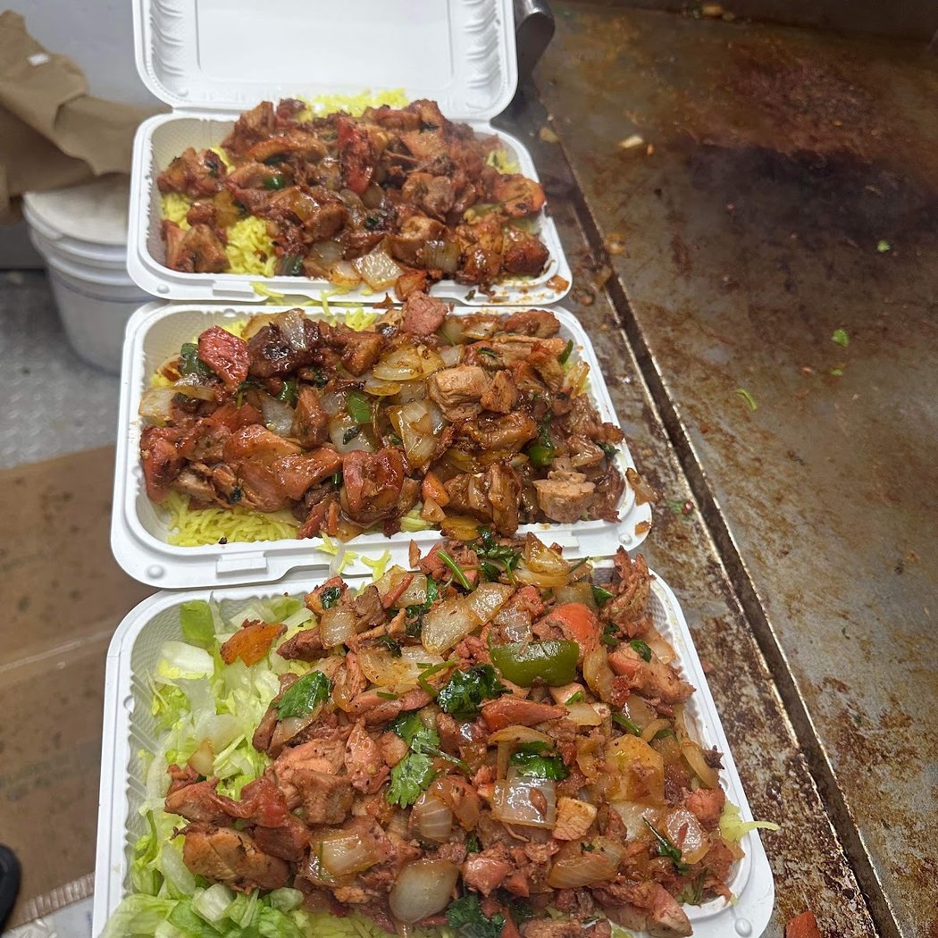 BASHIR HALAL FOOD 3