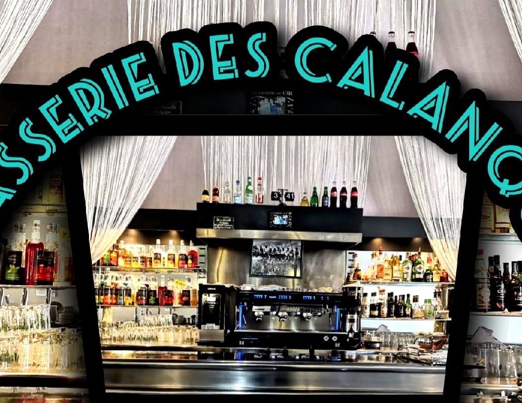 Brasserie Des Calanques 2