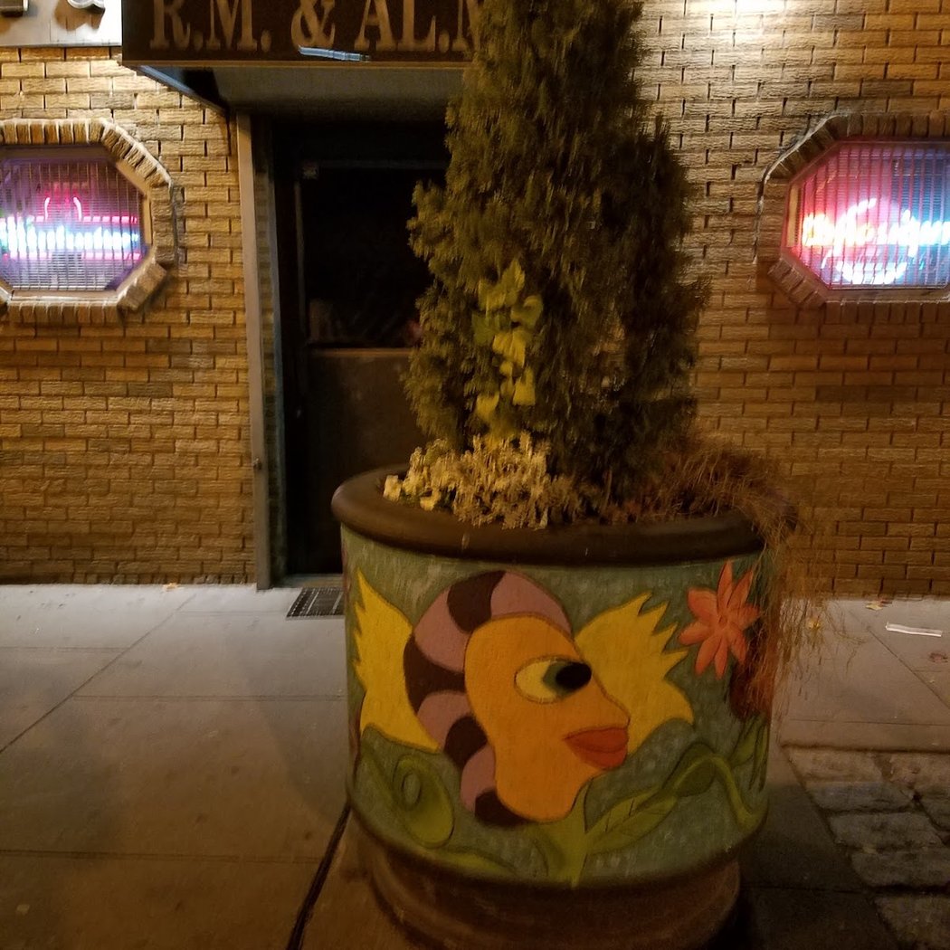 Moore's Place 2