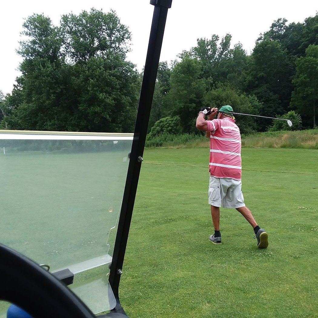 Elma Meadows Golf Course 3
