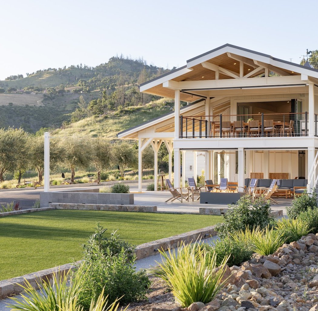 Reverie Winery Estate 2