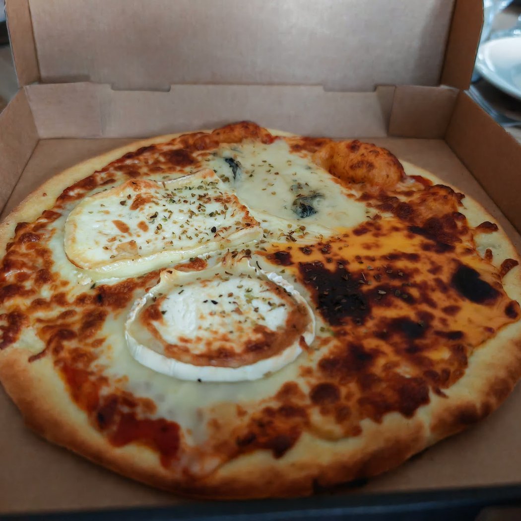 PIZZERIA DU PONT DE SOULLES 3