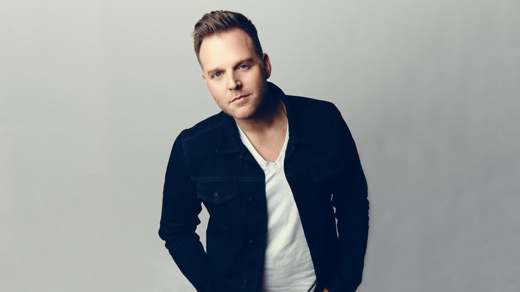 Matthew West 1