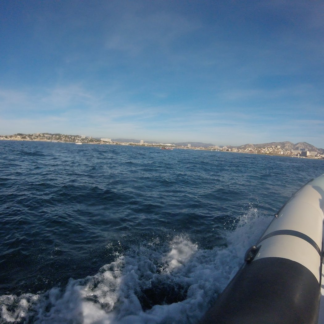Massilia Plongee 3