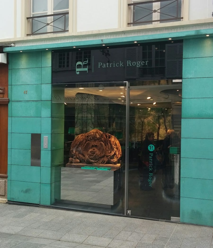 Boutique Patrick Roger 2