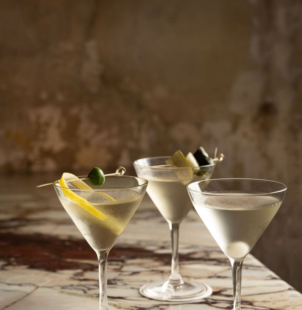 HAPPY HOUR