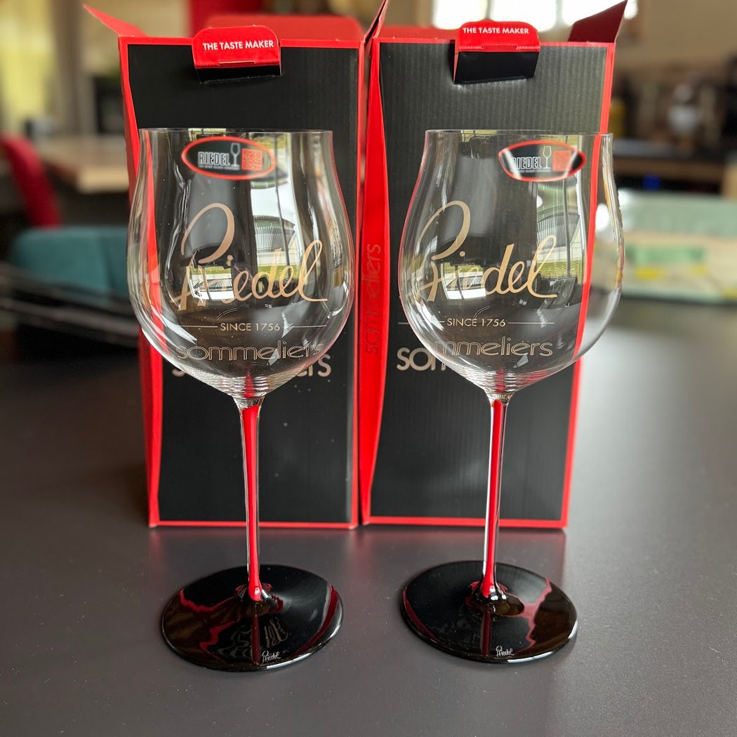 Riedel France - Showroom Professionnels 3