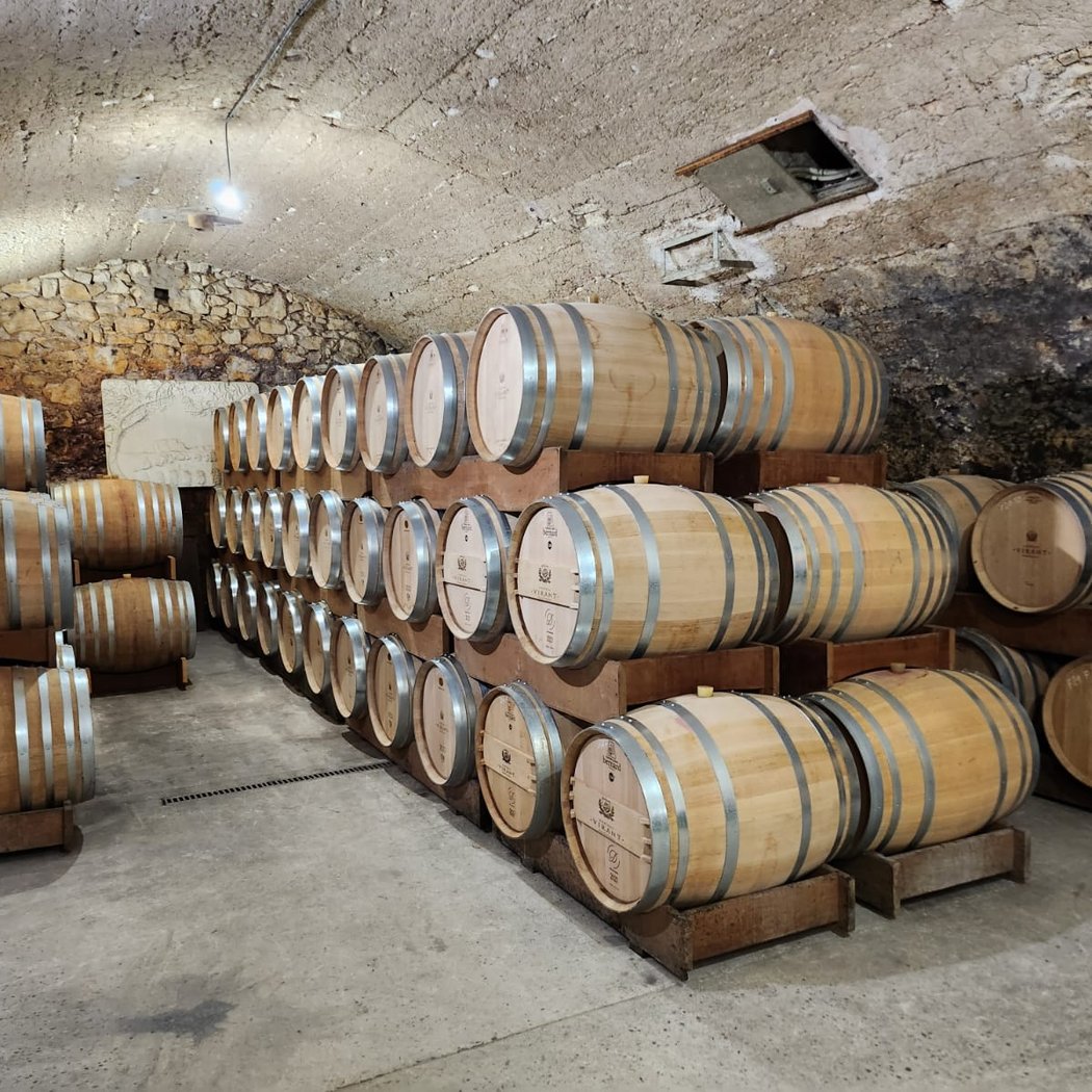 Château Virant 2