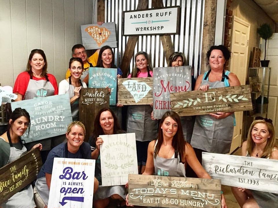AR Workshop Frisco 1
