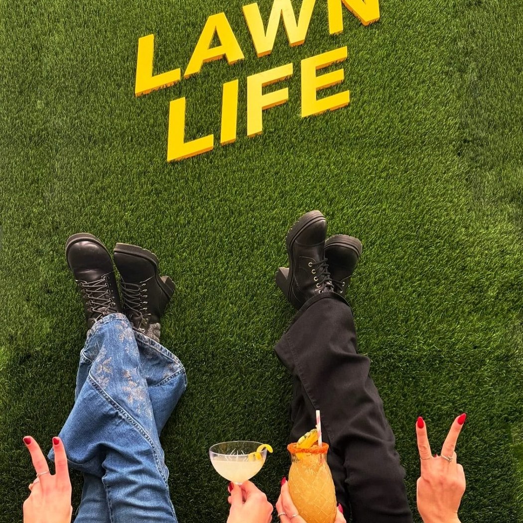 Lawn Club