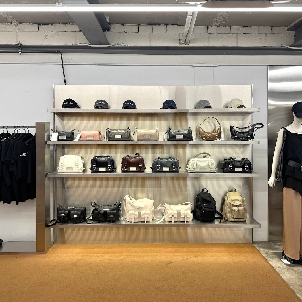 Matin Kim Seongsu Store 1