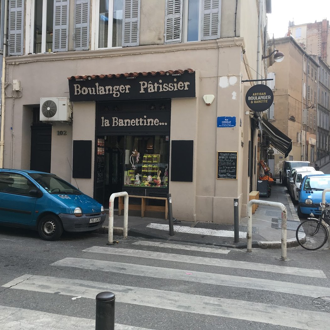 La Banettine 2