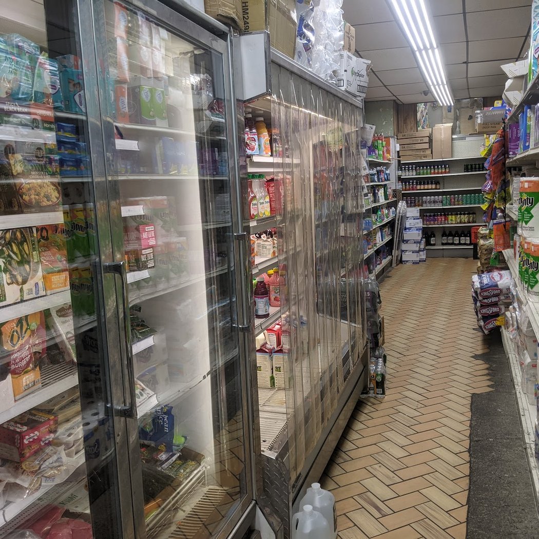 Stop 1 Supermarket 3