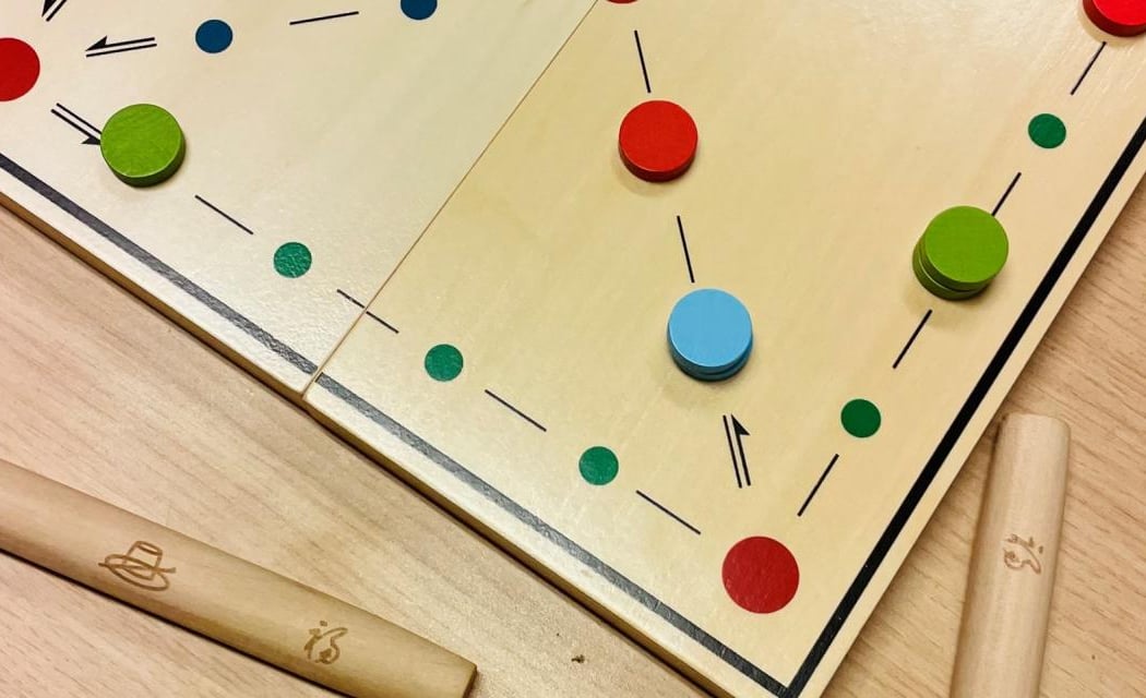Jeux d'Asie en Inde 2
