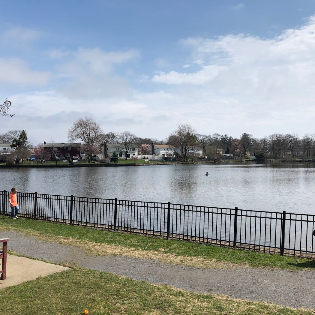 Phelps Lane Park 3