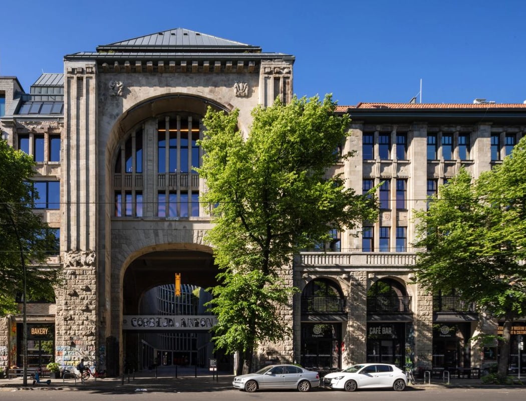 Fotografiska Berlin 2