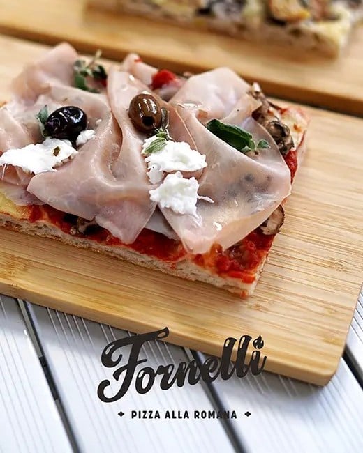 Fornelli