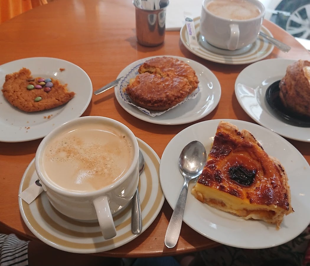 Boulangerie Pâtisserie Loubère 3