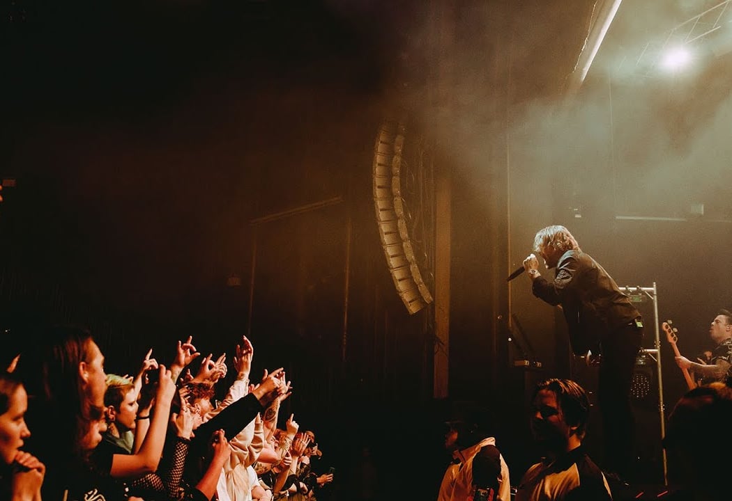 BEARTOOTH 3