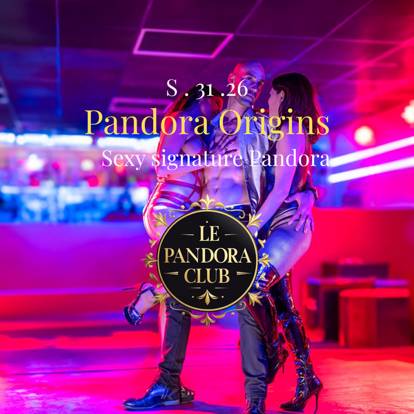 Pandora Origins 1
