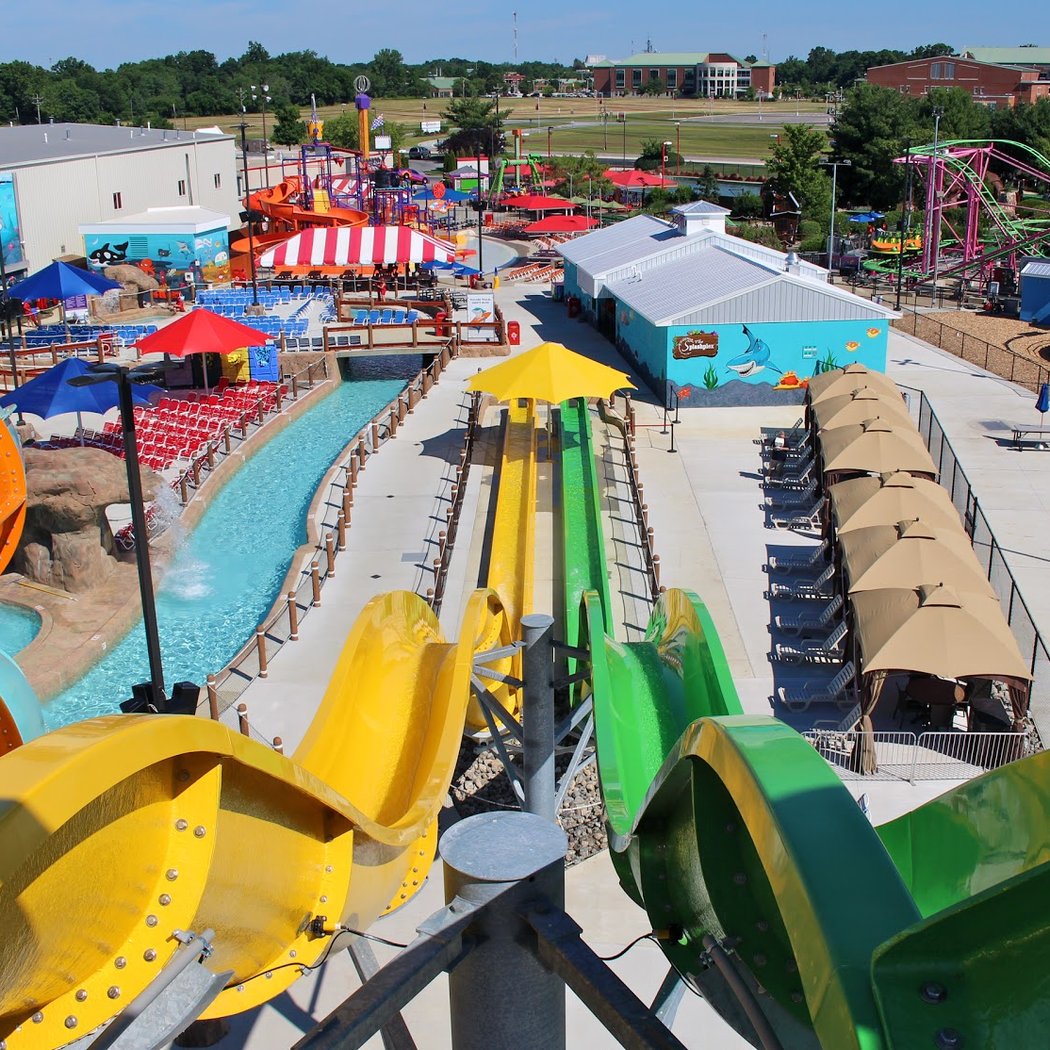 The Funplex 3
