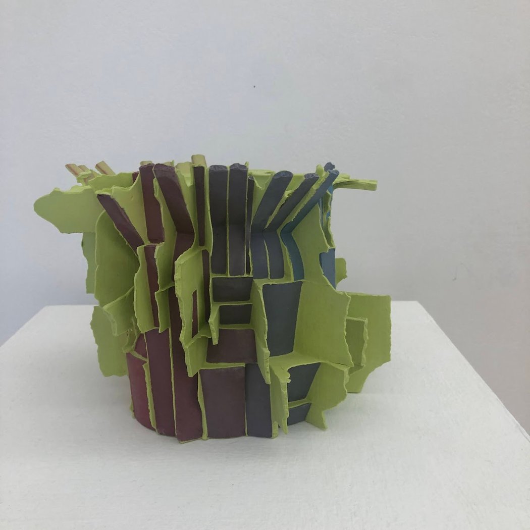The Center for Contemporary Art 2