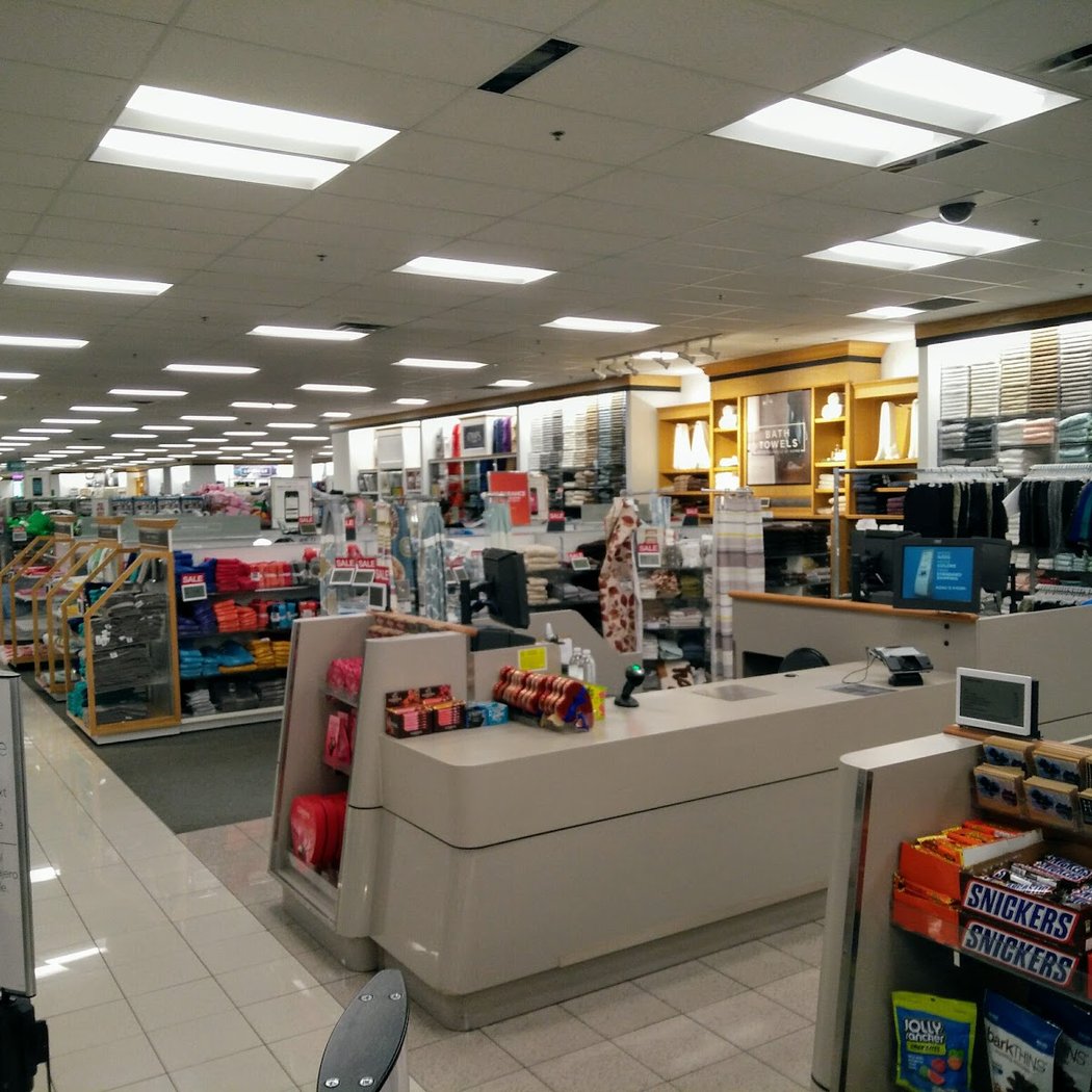 Kohl's 3