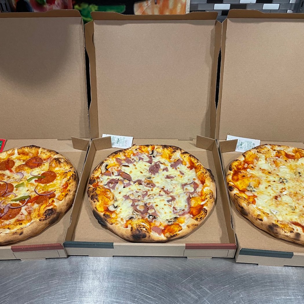 Pizza Jet Antony 2