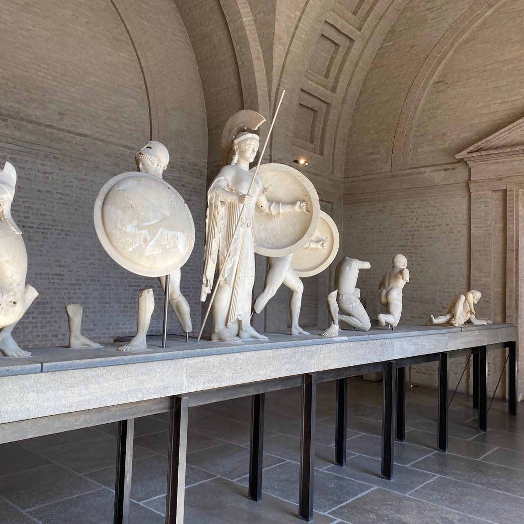 Glyptothek 2