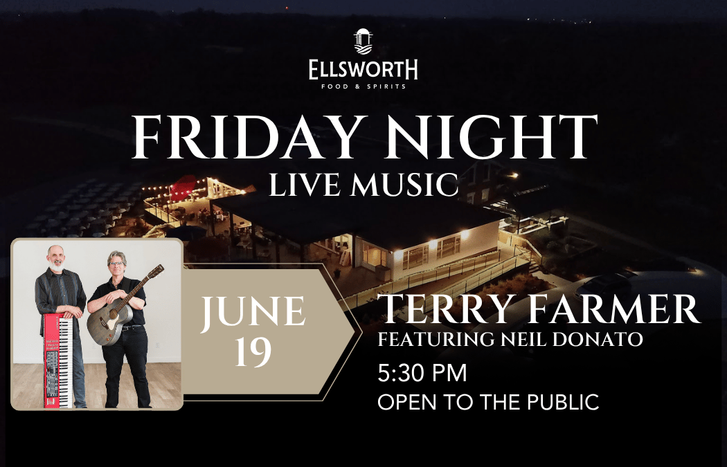 Friday Night Live Music 1