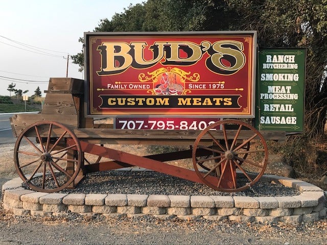 Bud's Custom Meats 2