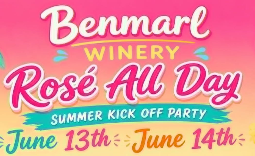Benmarl Winery 2