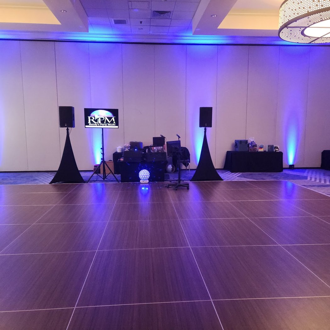 RPM Productions - DJ Services 3