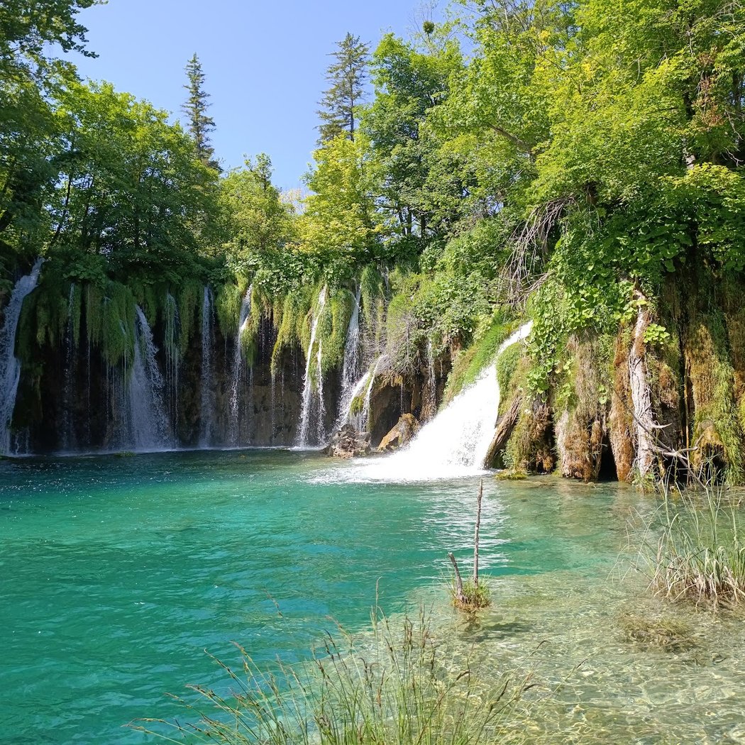 Plitvice Lakes National Park 2