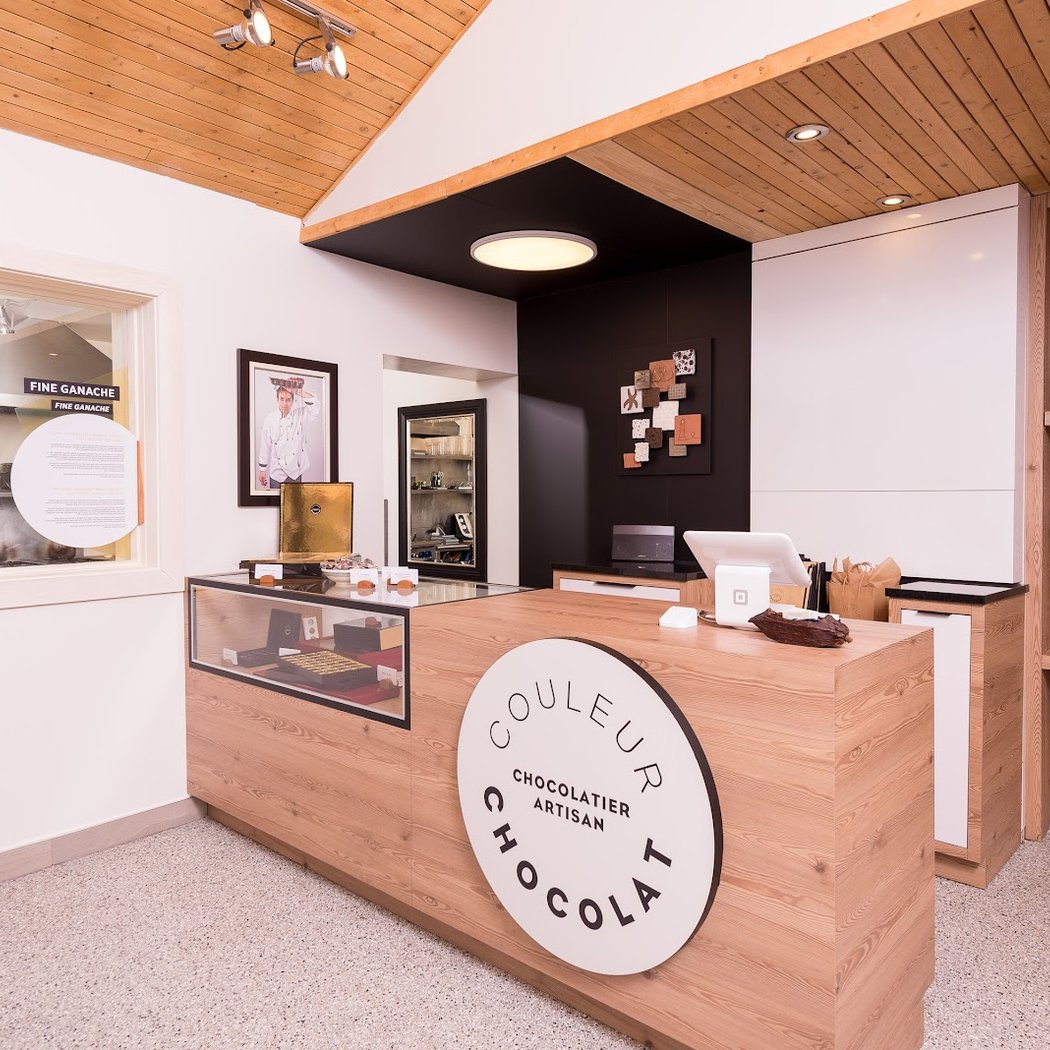 Chocolaterie Couleur Chocolat 3