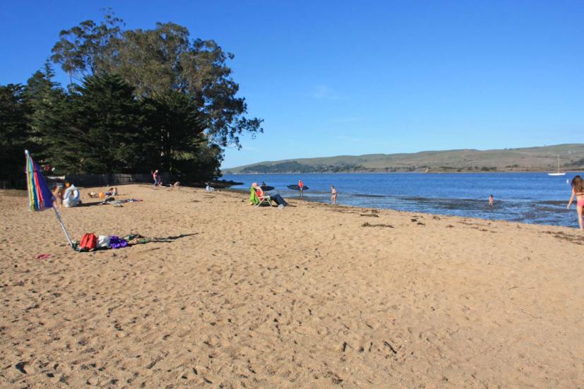 Chicken Ranch Beach 3
