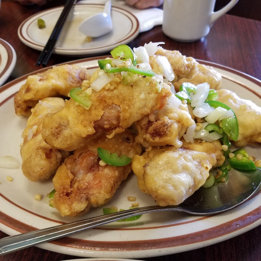 Buffalo Kitchen 3