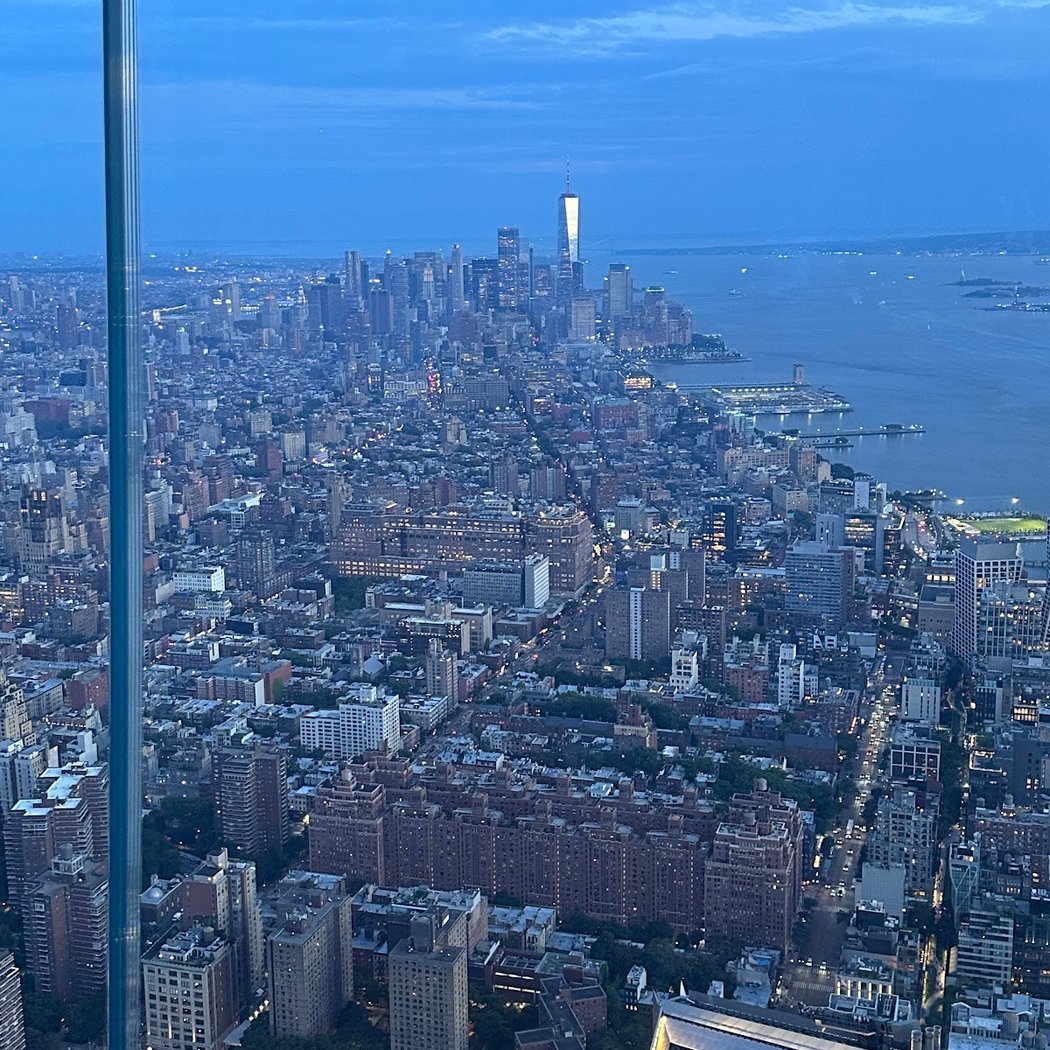 See NYC Sparkle: Nightlife 1