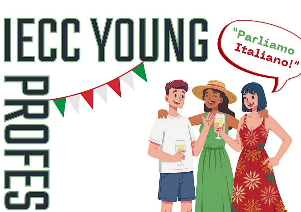 Young Professionals Networking Event 1