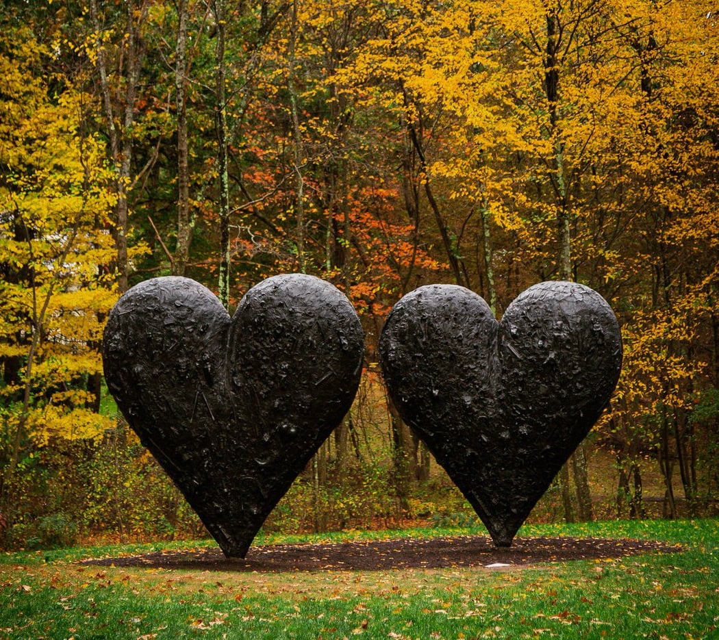deCordova Sculpture Park and Museum 1