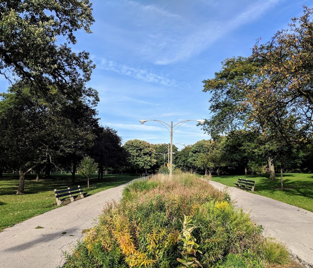 Riis Park 2